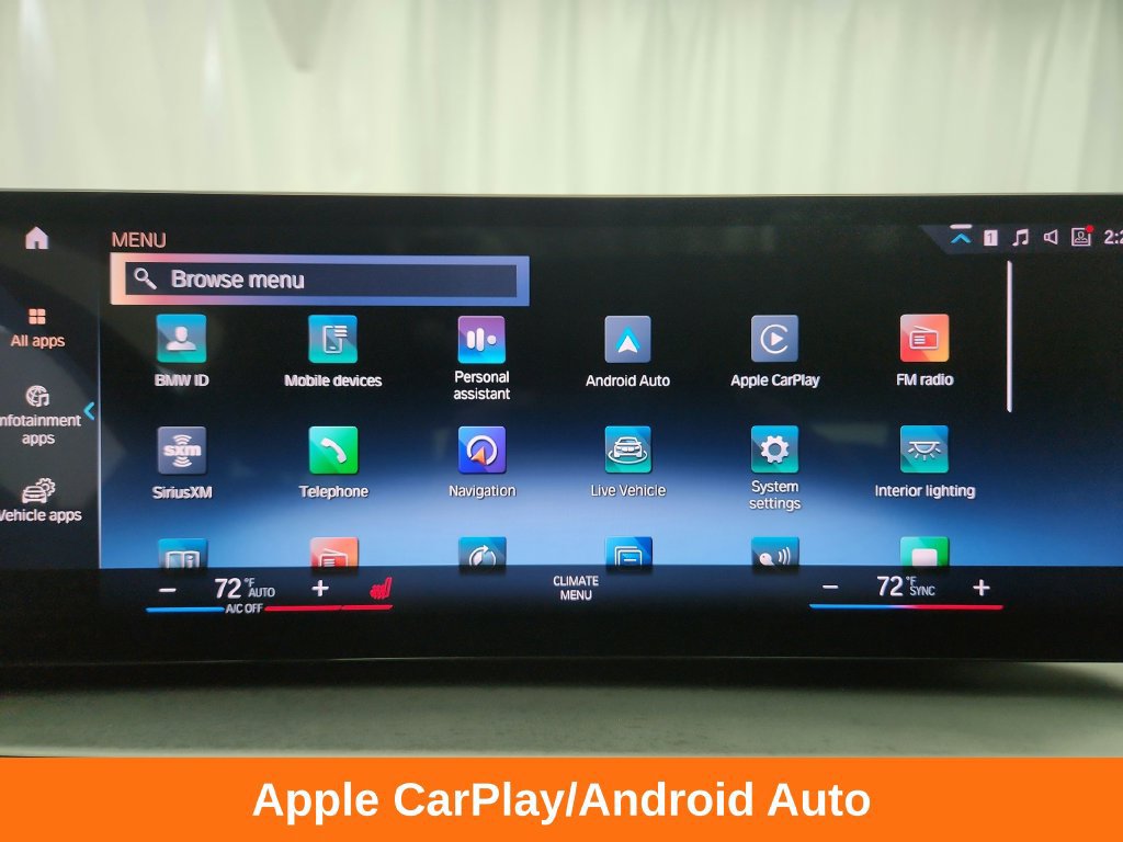 Used 2023 BMW 230i xDrive Coupe w/ Premium Package AWD/4WD image 18