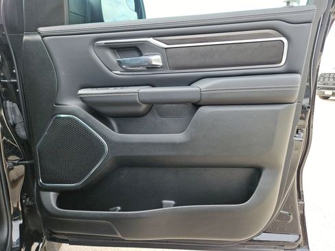 Used 2026 RAM 1500 Laramie w/ Laramie Southwest Edition image 29