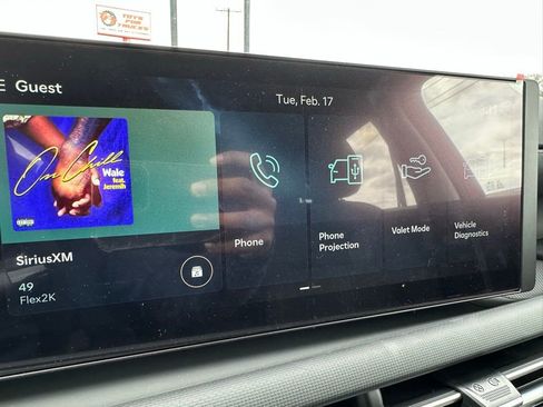 New 2026 Hyundai Tucson SEL FWD image 16