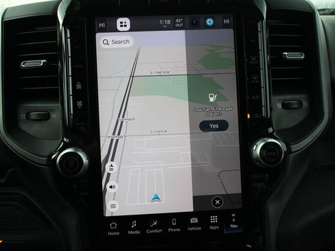 New 2026 RAM 2500 Tradesman image 18