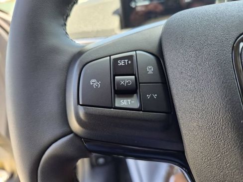 New 2026 Ford Mustang Mach-E Select RWD image 11