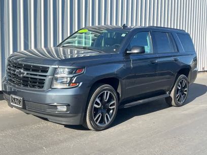 Used 2020 Chevrolet Tahoe Premier w/ RST 6.2L Performance Edition