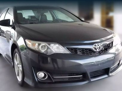 Used 2013 Toyota Camry L
