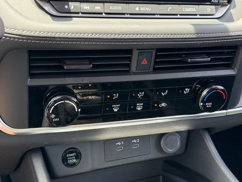 Certified 2026 Nissan Rogue S FWD image 22