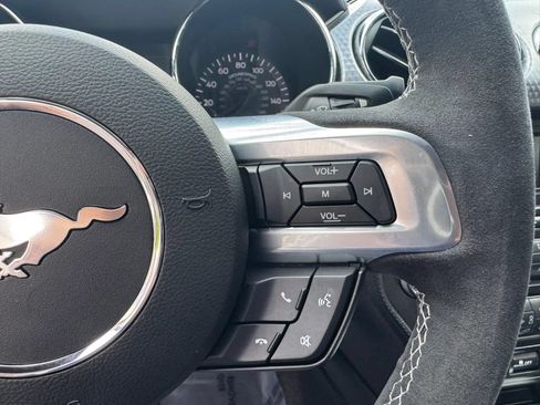 Used 2015 Ford Mustang GT w/ GT Performance Package RWD image 30