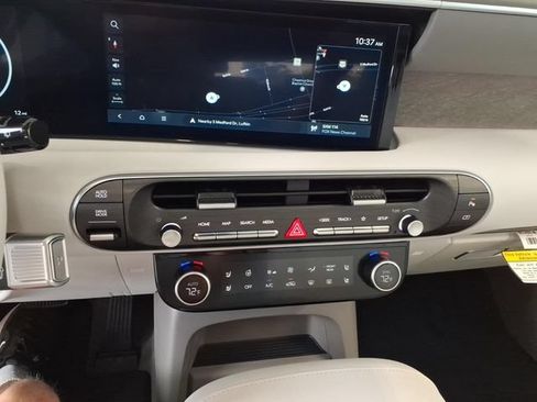 New 2026 Hyundai Palisade Limited FWD image 15