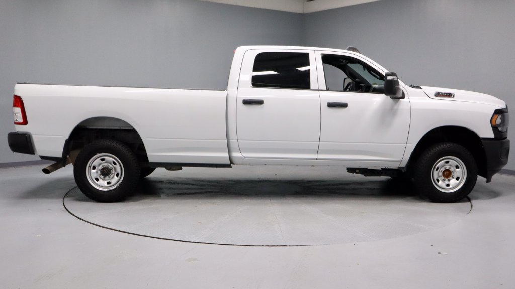 Used 2023 RAM 2500 Tradesman AWD/4WD image 11