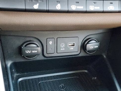 Used 2020 Hyundai Tucson Limited image 25