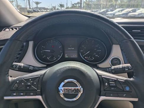 Used 2019 Nissan Rogue SL w/ Premium Package image 29