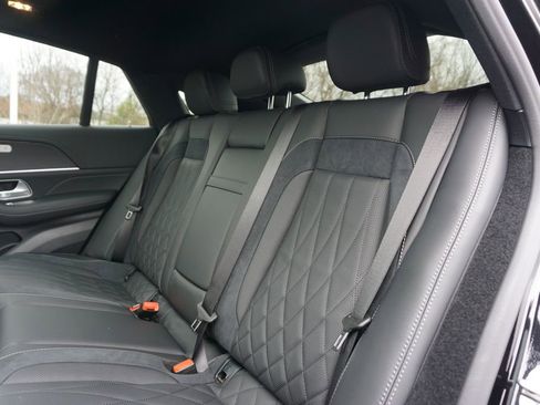 New 2026 Mercedes-Benz GLE 53 AMG 4MATIC Coupe image 14