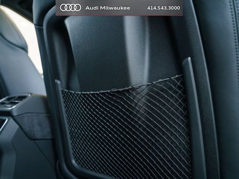 Used 2024 Audi RS 6 performance AWD/4WD image 46