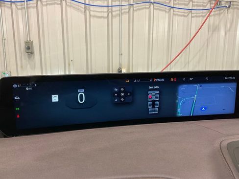 Used 2025 Ford Expedition King Ranch image 19