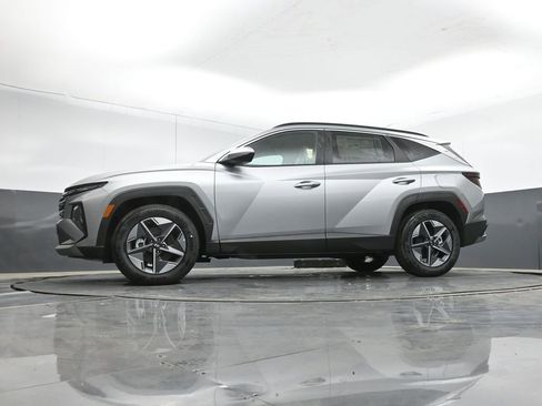 New 2026 Hyundai Tucson SEL image 11