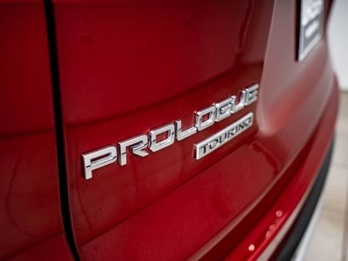 Used 2024 Honda Prologue Touring image 16