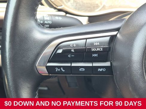 Used 2025 MAZDA CX-30 AWD 2.5 S w/ Preferred Package image 19