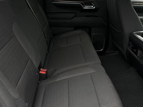 Used 2023 Chevrolet Silverado 1500 LT Trail Boss w/ Protection Package AWD/4WD image 25
