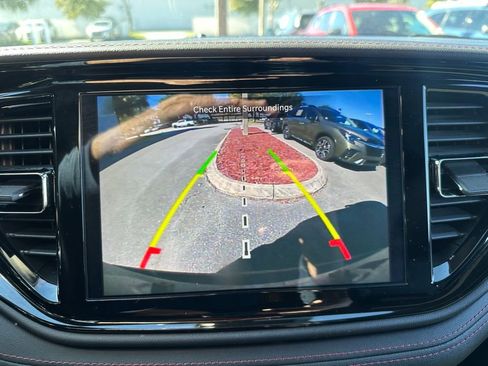 Used 2022 Dodge Durango R/T image 33