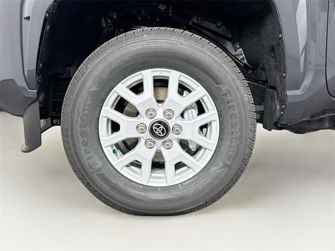 New 2026 Toyota Tacoma SR5 image 42