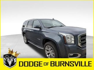 Used 2019 GMC Yukon SLT AWD/4WD video 1