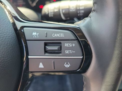 Certified 2024 Honda CR-V EX-L image 26