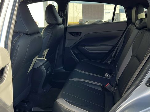 Used 2024 Subaru Crosstrek 2.5i Wilderness image 13