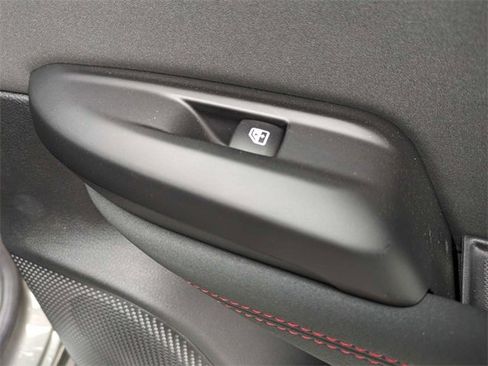 New 2024 Dodge Hornet R/T Plus w/ R/T Blacktop Package image 35