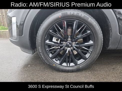 Used 2021 Kia Telluride SX w/ SX Prestige Package AWD/4WD image 11