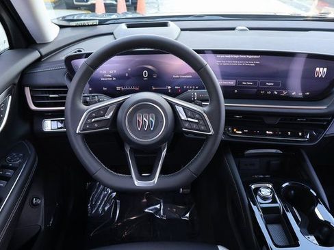 New 2026 Buick Envision Sport Touring image 13