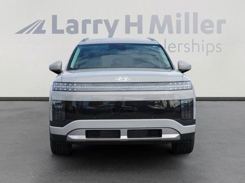 New 2026 Hyundai Ioniq 9 SE w/ Tow & Go Package image 2