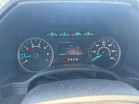 Used 2019 Ford F150 XLT w/ Equipment Group 302A Luxury AWD/4WD image 12