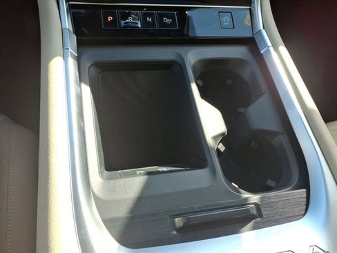 New 2026 Nissan Armada Platinum w/ Convenience Package image 13