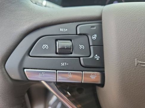 Certified 2024 Cadillac Escalade Sport w/ Touring Package AWD/4WD image 24