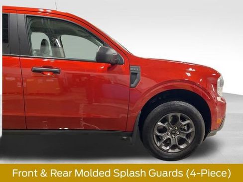 Certified 2024 Ford Maverick XLT w/ Equipment Group 300A Standard image 19