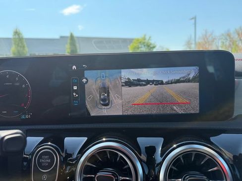 Certified 2026 Mercedes-Benz CLA 250 4MATIC image 38