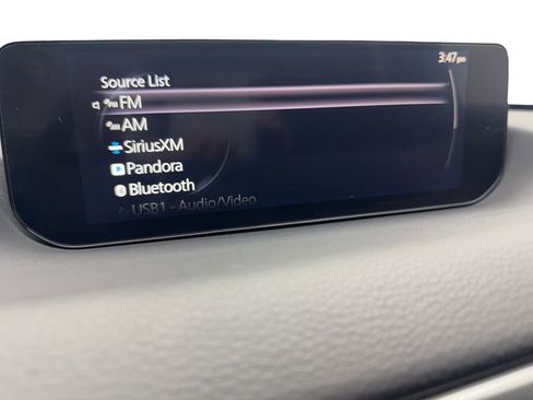 Used 2024 MAZDA CX-50 AWD 2.5 S w/ Premium Package image 65