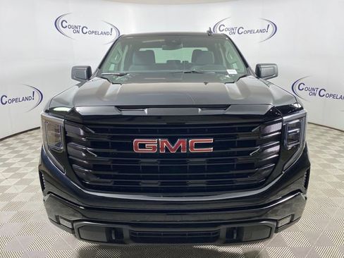 Certified 2024 GMC Sierra 1500 Elevation AWD/4WD image 10