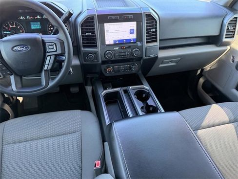 Used 2019 Ford F150 XLT image 17