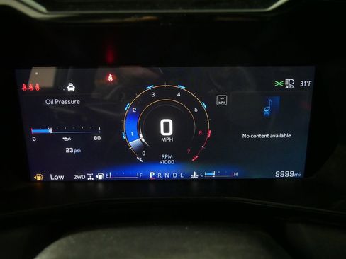 Used 2024 Chevrolet Colorado Z71 w/ Z71 Convenience Package 2 image 25