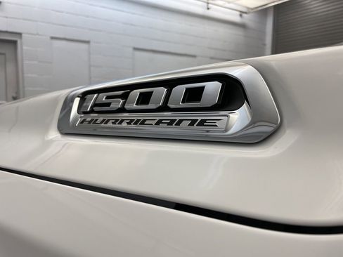 New 2026 RAM 1500 Laramie image 12