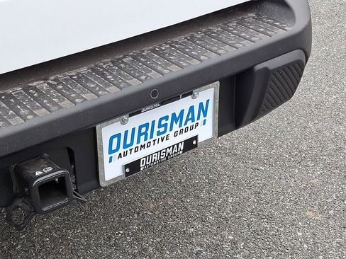 New 2025 Ford Maverick XL w/ 4K Tow Package image 20