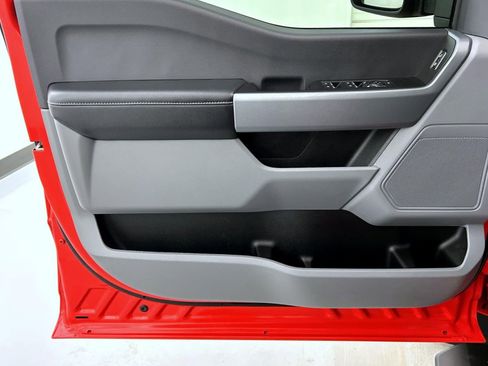 Used 2024 Ford F350 XL w/ STX Appearance Package image 9