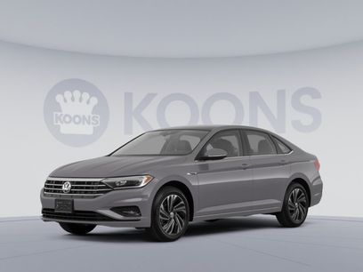Used 2019 Volkswagen Jetta SEL