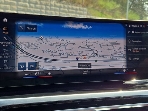 Used 2023 BMW 230i xDrive Coupe w/ Premium Package AWD/4WD image 19