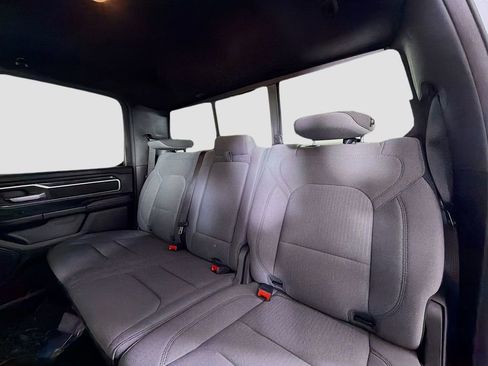 Used 2023 RAM 1500 Big Horn w/ Trailer Tow Group image 23