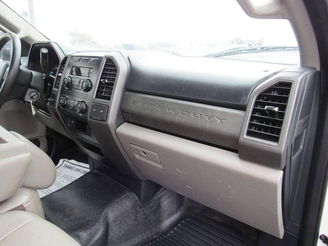 Used 2019 Ford F250 XL RWD image 15