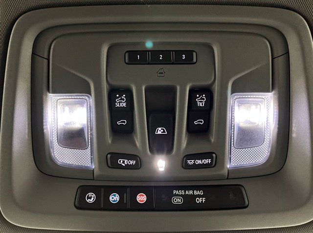 Used 2024 Chevrolet Silverado 1500 RST AWD/4WD image 41