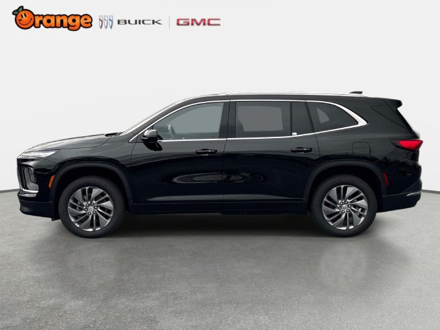 New 2027 Buick Enclave Preferred w/ Power Package FWD image 6