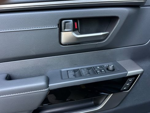 New 2026 Toyota Tundra Limited AWD/4WD image 12
