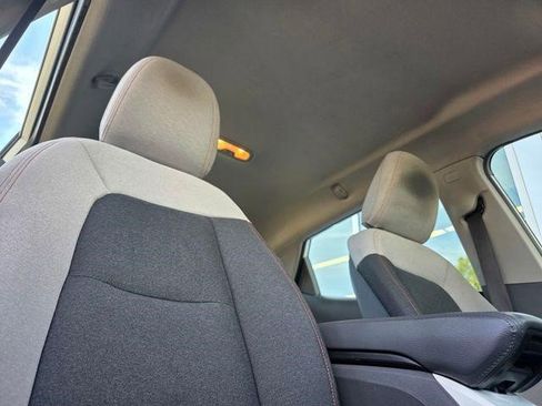 Certified 2021 Chevrolet Bolt LT image 19