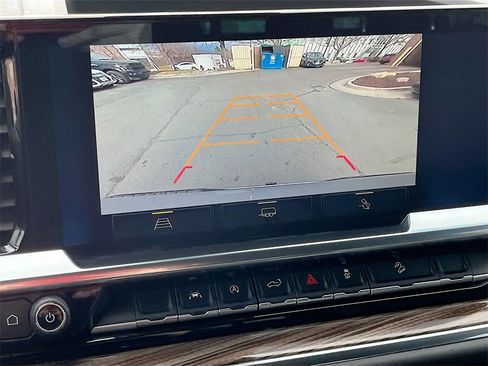 Used 2024 Chevrolet Silverado 1500 RST w/ All Star Edition Plus image 14